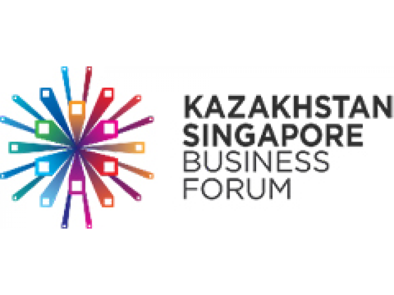 Kazakhstan-Singapore Business Forum