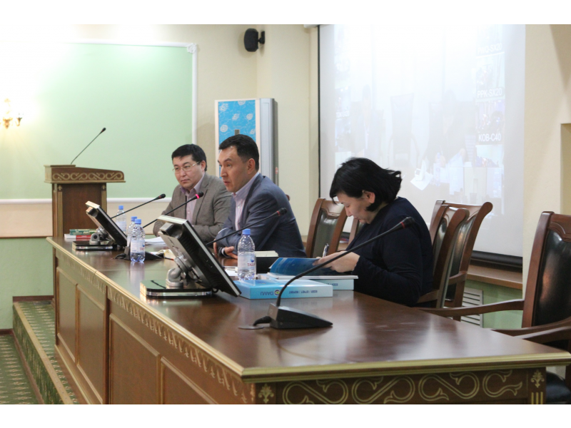 It’s necessary to change the mentality of Kazakh officials