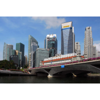 Что нужно сделать, чтобы жить, как в Сингапуре