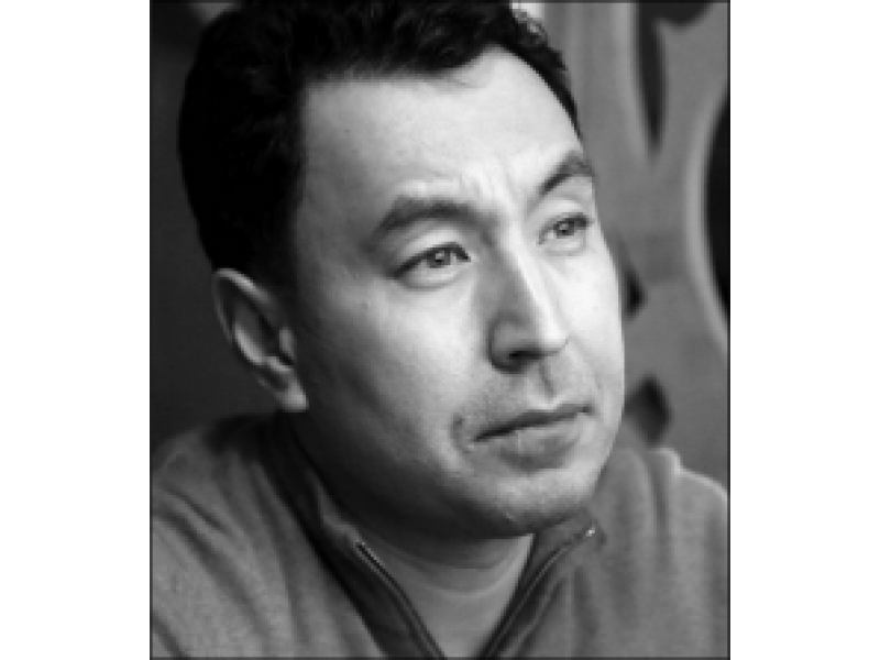 Серикбай Бисекеев: «Родственники с деньгами не являются обязательным условием успешности»
