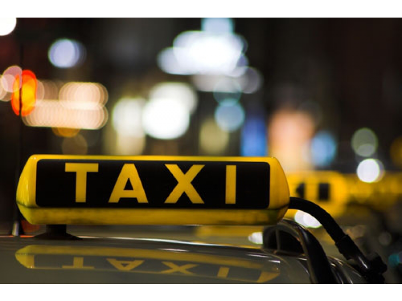 Акимат Алматы запускает муниципальные такси на газе