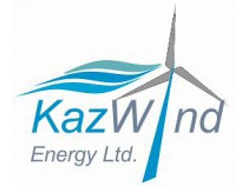 St. Petersburg businessman Serikbay Bisekeev is going to build a wind power station for $100 million in Kazakhstan.