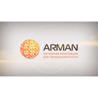 "Арман" компаниясы туралы бейнематериал